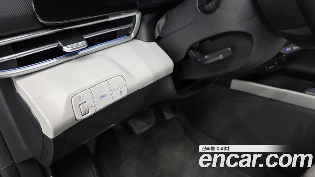 Hyundai Avante (CN7) 1.6 Inspiration 2021 — фото 15