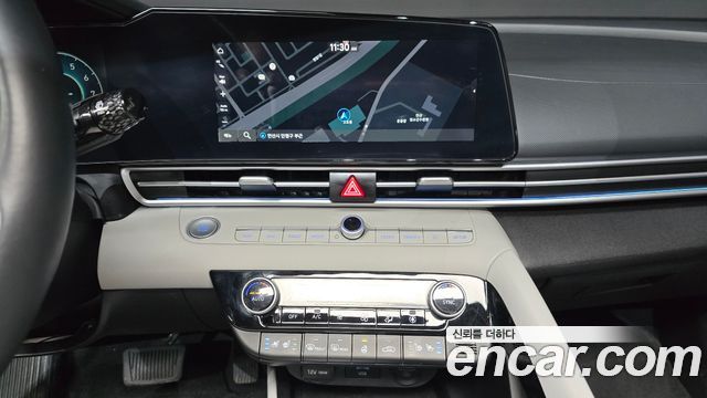 Hyundai Avante (CN7) 1.6 Inspiration 2021 — фото 16