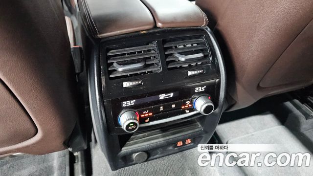 BMW 6 Series GT (G32) 620d M Sport 2020 — фото 18