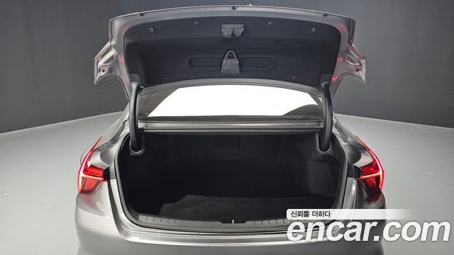 Kia K8 Hybrid Noblesse 2022 — фото 20
