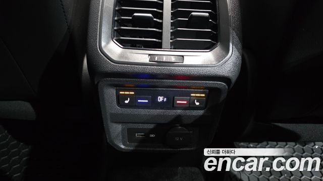 Volkswagen Tiguan (II) 2.0 TDI 4Motion Prestige 2020 — фото 17