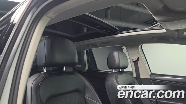 Volkswagen Tiguan (II) 2.0 TDI 4Motion Prestige 2020 — фото 18
