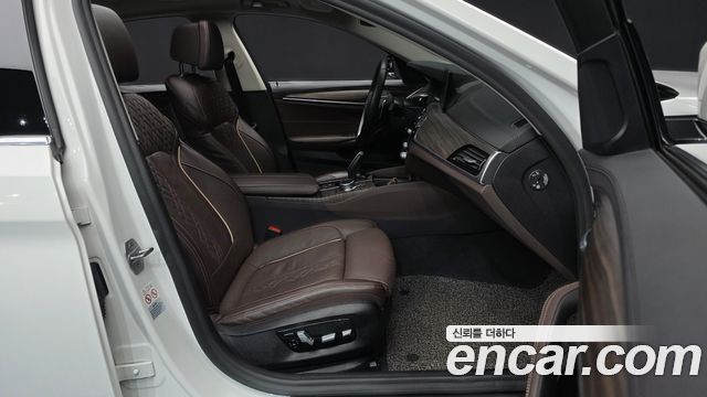 BMW 5 Series (G30) 520d Luxury Plus 2020 — фото 11
