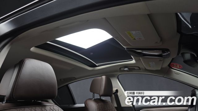 BMW 5 Series (G30) 520d Luxury Plus 2020 — фото 17