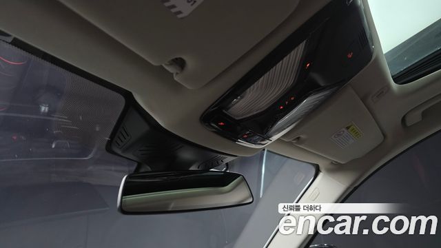 BMW 5 Series (G30) 520d Luxury Plus 2020 — фото 19