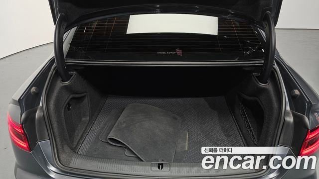 Audi A4 (B9) 40 TFSI Premium 2019 — фото 20