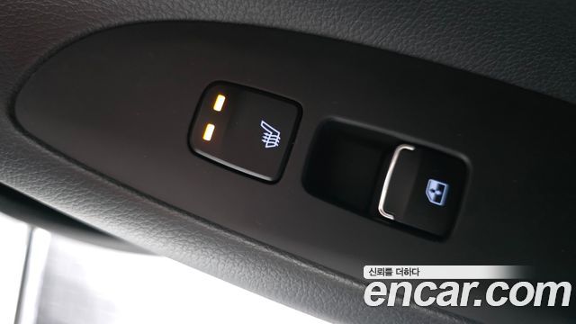 Hyundai Grandeur (IG) 3.0 LPi Rent Car Premium 2021 — фото 19