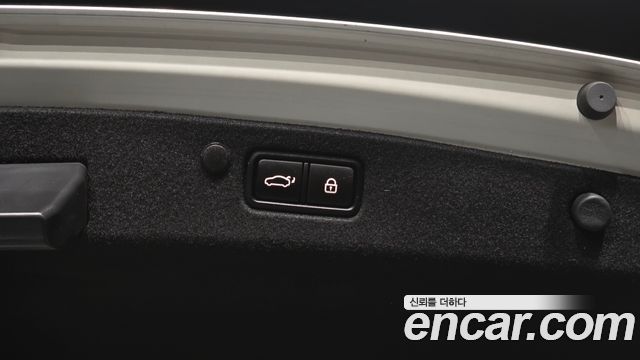 Hyundai Grandeur (IG) 3.0 LPi Rent Car Premium 2021 — фото 20