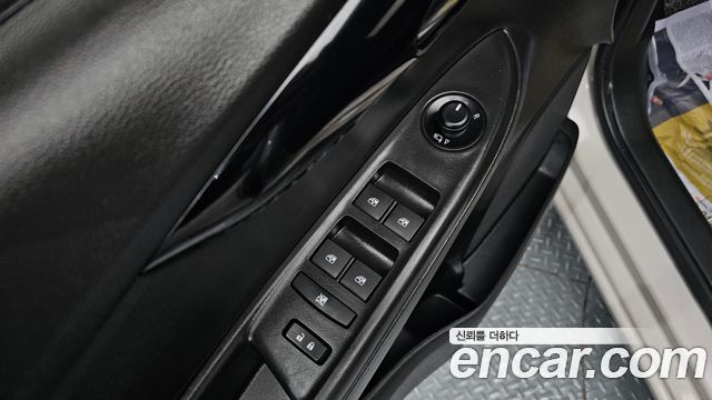 Chevrolet Spark Premier 2019 — фото 13