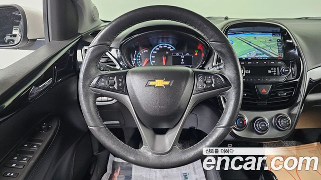 Chevrolet Spark Premier 2019 — фото 15