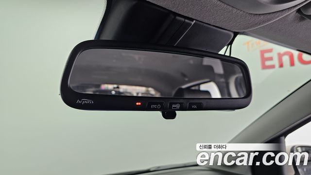 Chevrolet Spark Premier 2019 — фото 18