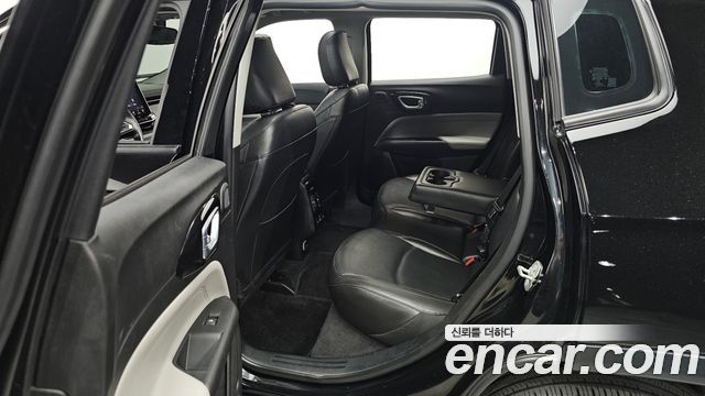 Jeep Compass (II) 2.4 Limitied AWD 2022 — фото 11