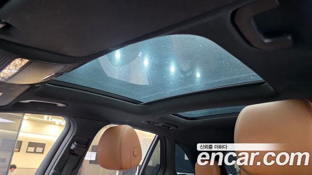 Mercedes-Benz GLC-Class (X253) GLC300e 4MATIC 2022 — фото 18