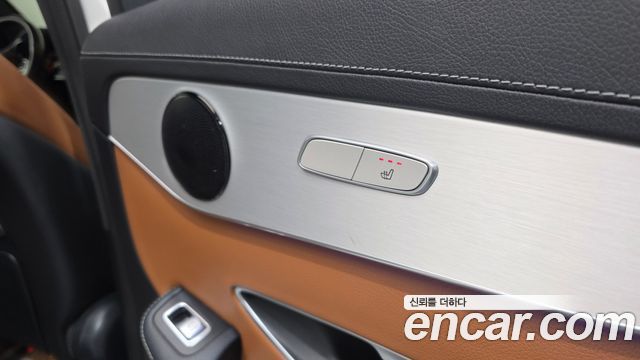 Mercedes-Benz GLC-Class (X253) GLC300e 4MATIC 2022 — фото 19
