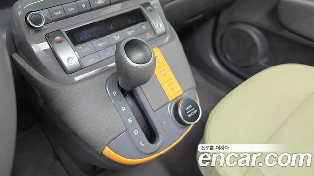 Hyundai Casper Turbo Inspiration 2023 — фото 9