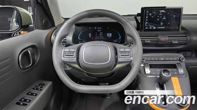 Hyundai Casper Turbo Inspiration 2023 — фото 13