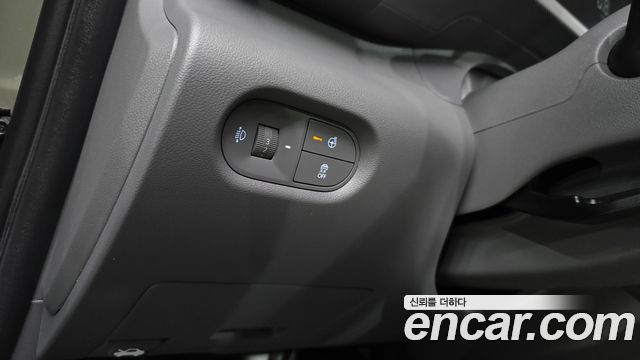 Hyundai Casper Turbo Inspiration 2023 — фото 14