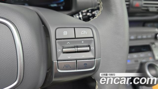 Hyundai Casper Turbo Inspiration 2023 — фото 18