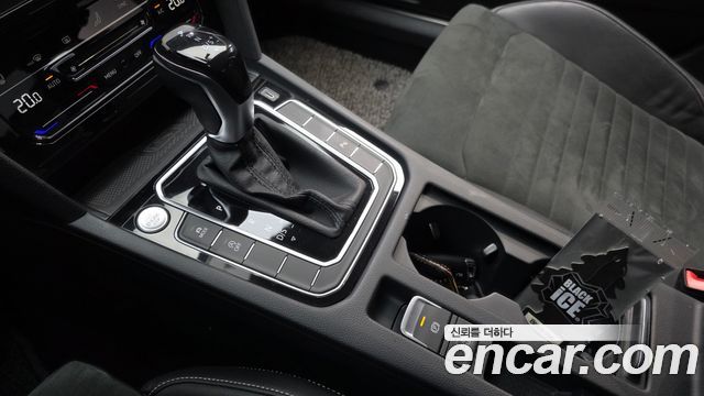 Volkswagen Passat GT (B8) 2.0 TDI Premium 2022 — фото 9