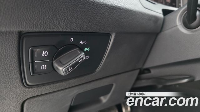 Volkswagen Passat GT (B8) 2.0 TDI Premium 2022 — фото 18