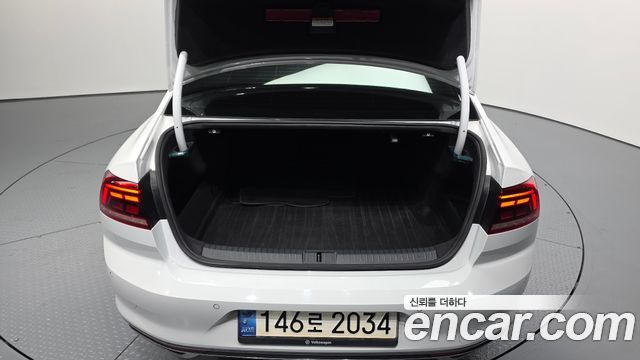 Volkswagen Passat GT (B8) 2.0 TDI Premium 2022 — фото 20