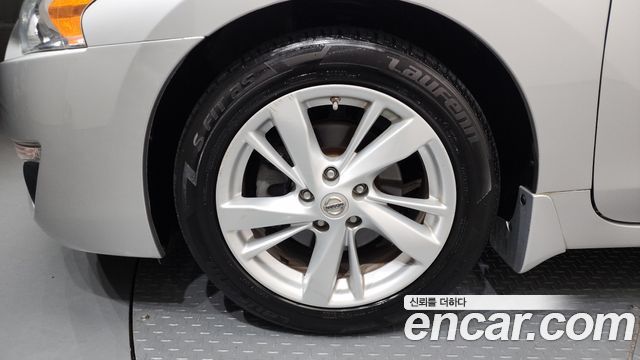Nissan Altima 2.5 L33 2015 — фото 5