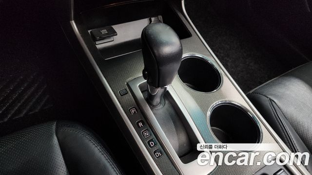 Nissan Altima 2.5 L33 2015 — фото 9