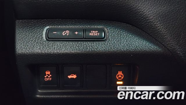 Nissan Altima 2.5 L33 2015 — фото 14