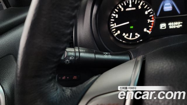 Nissan Altima 2.5 L33 2015 — фото 15