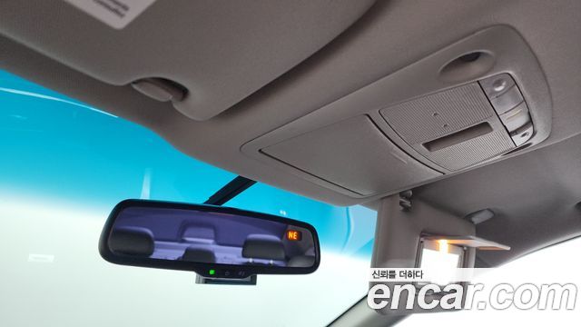 Nissan Altima 2.5 L33 2015 — фото 18