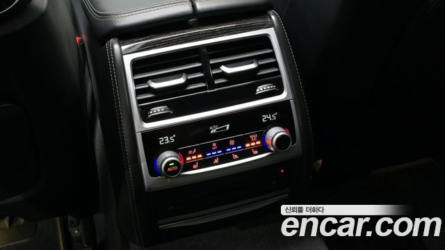 BMW 7 Series (G11) 740Li xDrive M Sport Package 2018 — фото 19