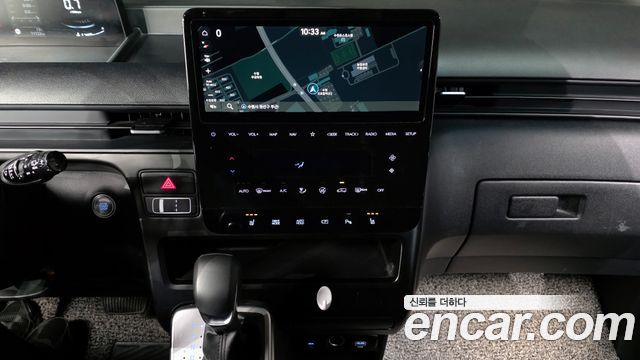 Hyundai Staria Cargo 5-Seater Modern 2025 — фото 18