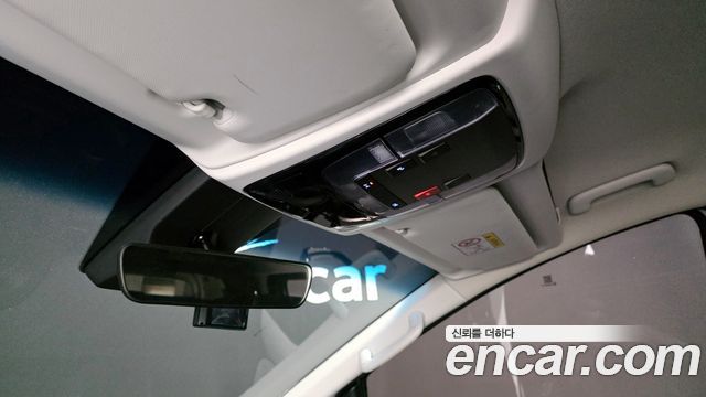 Hyundai Staria Cargo 5-Seater Modern 2025 — фото 21