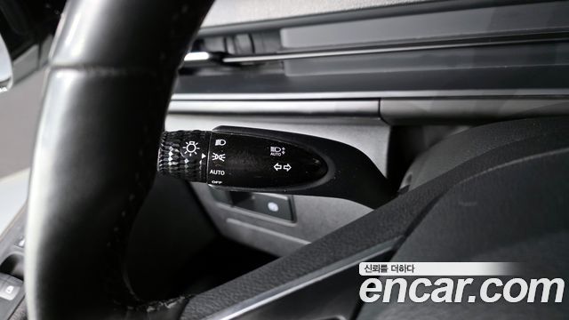 Hyundai Staria Cargo 5-Seater Modern 2025 — фото 22