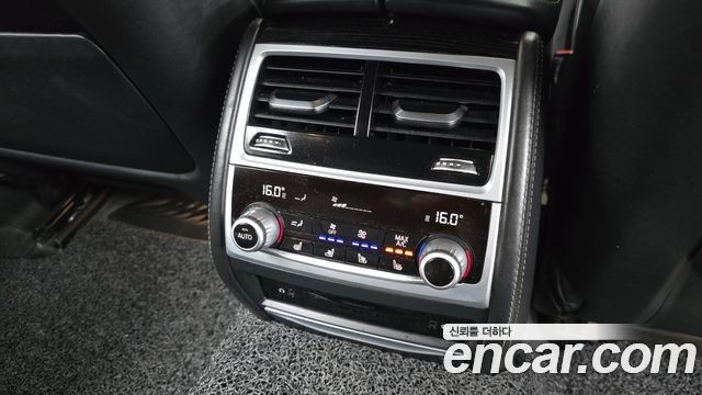 BMW 7 Series (G11) 740Li xDrive M Sport Package 2017 — фото 19