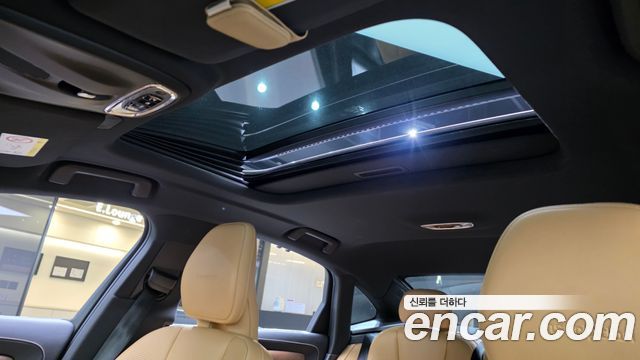 Volvo S90 T5 Inscription 2020 — фото 18