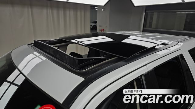 Land Rover Freelander 2 2.2 SD4 HSE 2011 — фото 19