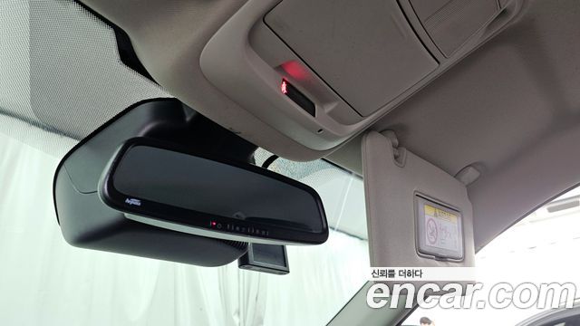 Renault Korea QM6 2.0 GDe RE Signature 2WD 2022 — фото 17