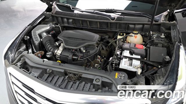 Cadillac XT5 3.6 Premium Plus AWD 2018 — фото 6