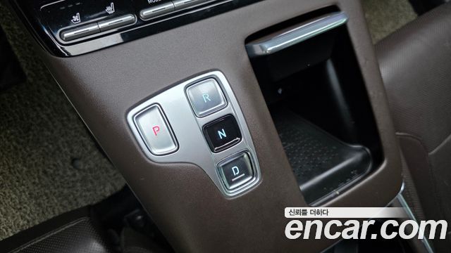 Hyundai Grandeur (IG) 2.5 Exclusice 2021 — фото 9