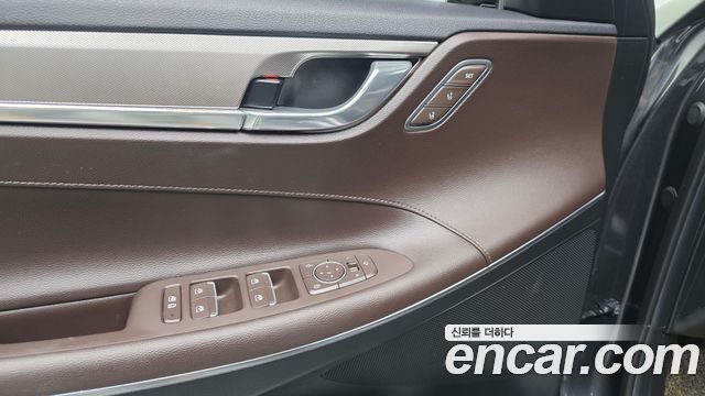 Hyundai Grandeur (IG) 2.5 Exclusice 2021 — фото 13