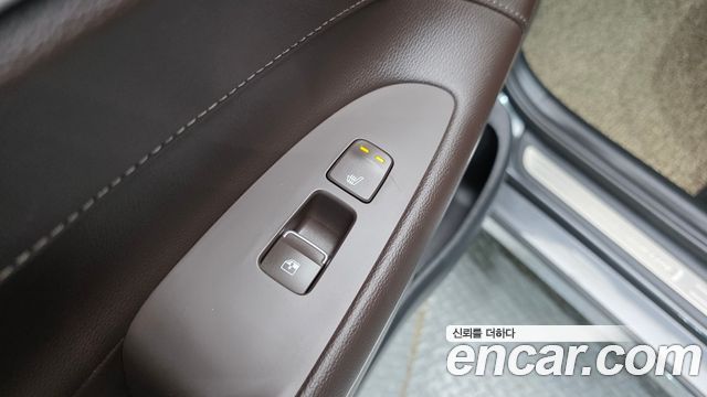 Hyundai Grandeur (IG) 2.5 Exclusice 2021 — фото 18