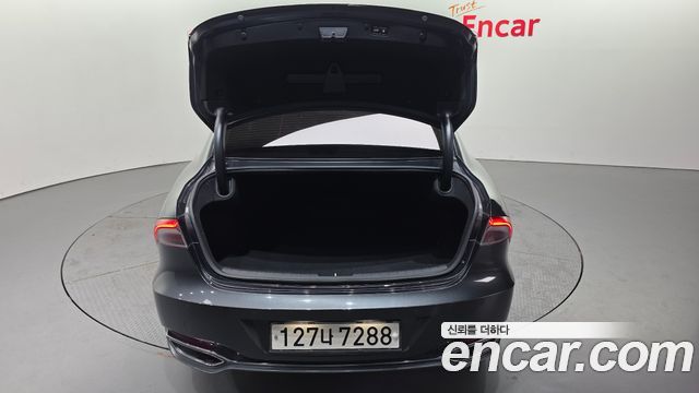 Hyundai Grandeur (IG) 2.5 Exclusice 2021 — фото 20