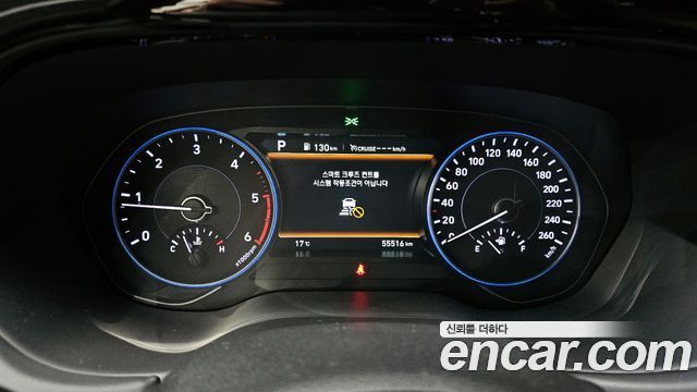 Hyundai Palisade Diesel 2.2 2WD Exclusive 2022 — фото 8