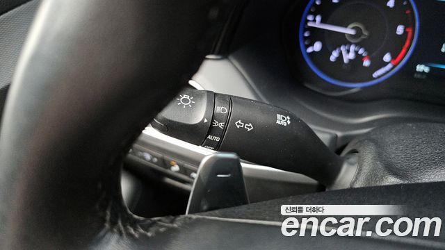 Hyundai Palisade Diesel 2.2 2WD Exclusive 2022 — фото 17