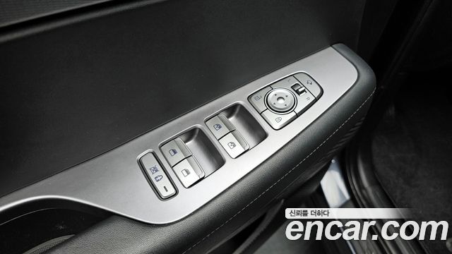 Hyundai Palisade Diesel 2.2 2WD Exclusive 2022 — фото 18