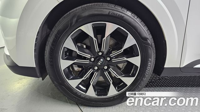 Kia Carnival (IV) Diesel 9-Seater Noblesse 2021 — фото 5