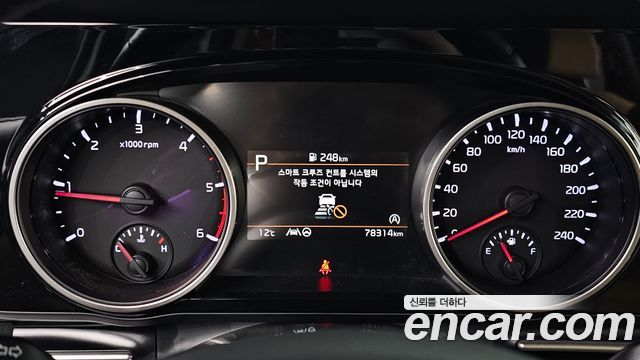 Kia Carnival (IV) Diesel 9-Seater Noblesse 2021 — фото 8
