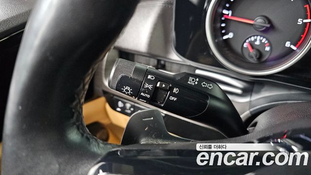 Kia Carnival (IV) Diesel 9-Seater Noblesse 2021 — фото 17