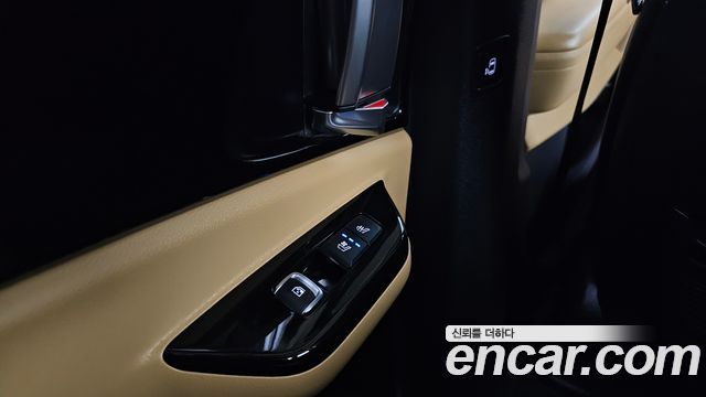 Kia Carnival (IV) Diesel 9-Seater Noblesse 2021 — фото 22
